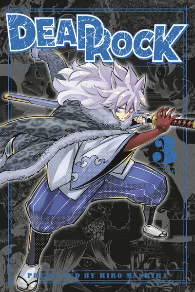 Dead Rock