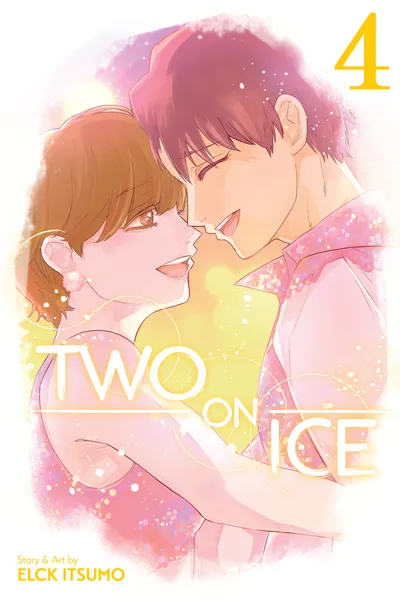 Two on Ice