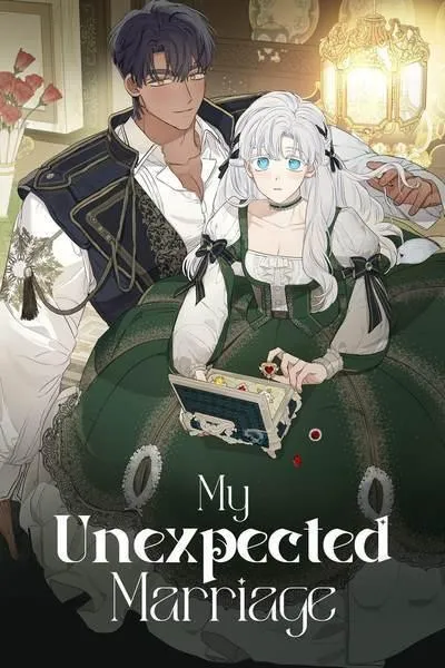 My Unexpected Marriage (Ratshu)