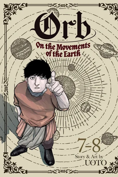 Orb: On the Movements of the Earth