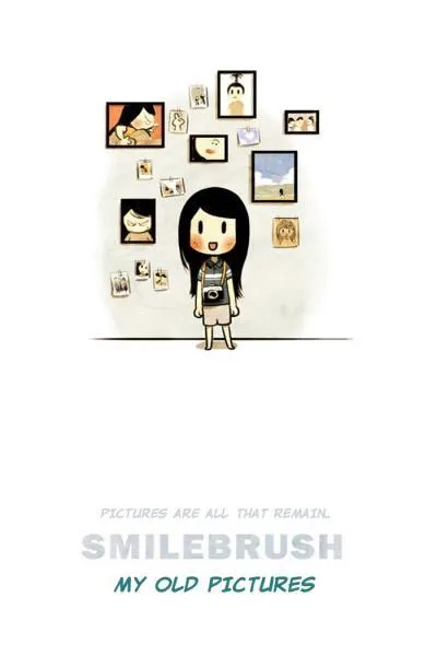 Smile Brush: My Old Pictures