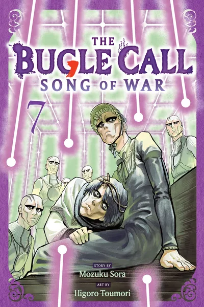 The Bugle Call - Song of War
