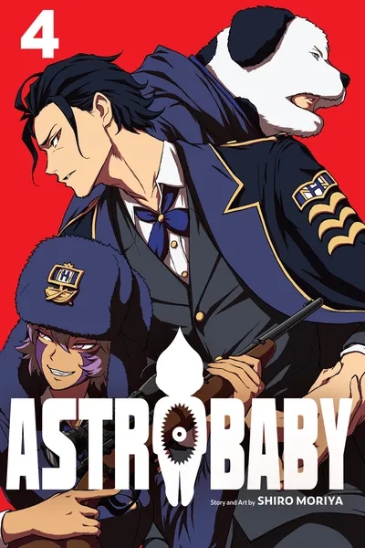 Astro Baby