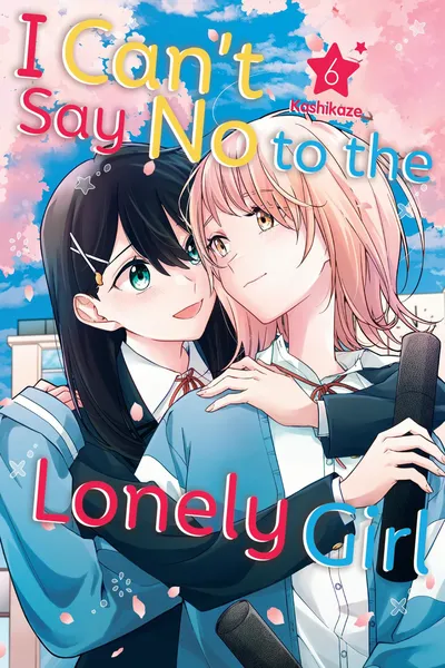 I Can’t Say No to the Lonely Girl