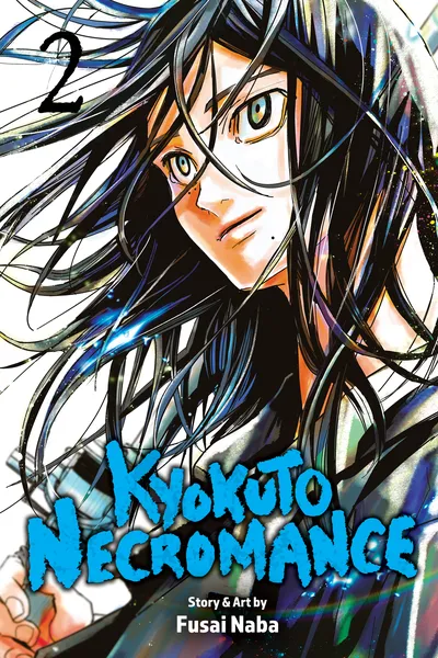 Kyokuto Necromance