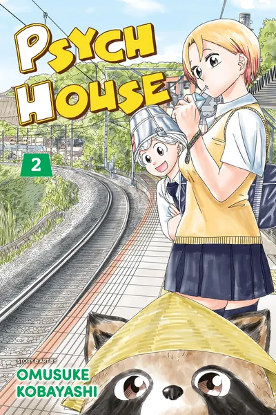 Psych House