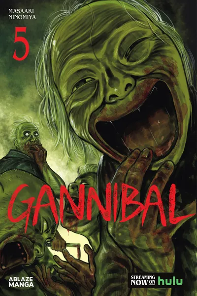 Gannibal