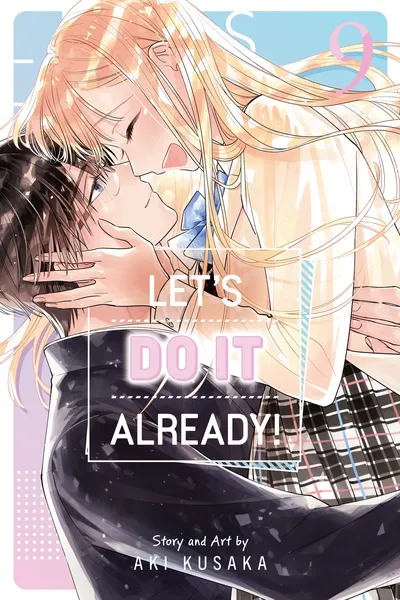Let's Do It Already!