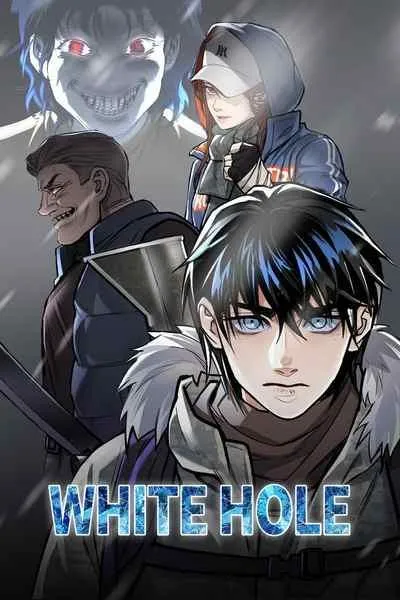 White Hole