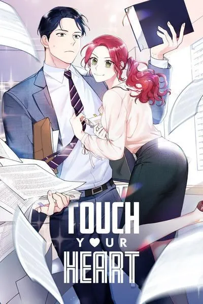 Touch Your Heart