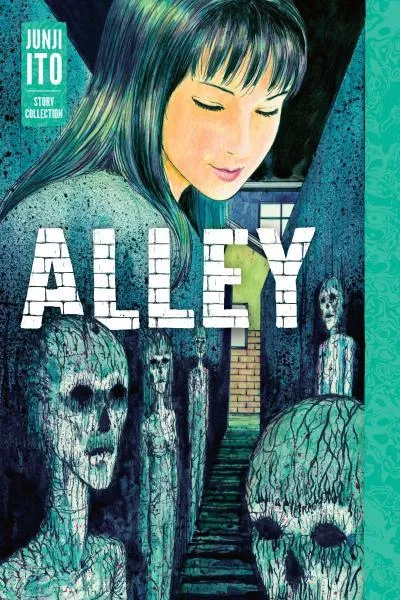 Alley - Junji Ito Story Collection