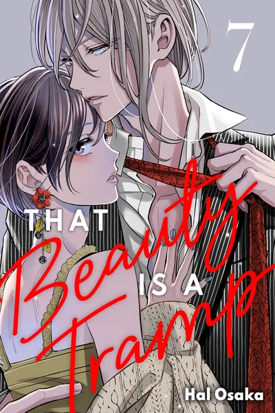 That Beauty Is a Tramp