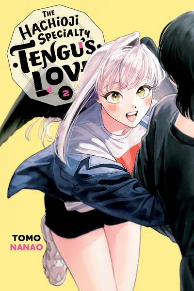 The Hachioji Specialty - Tengu's Love