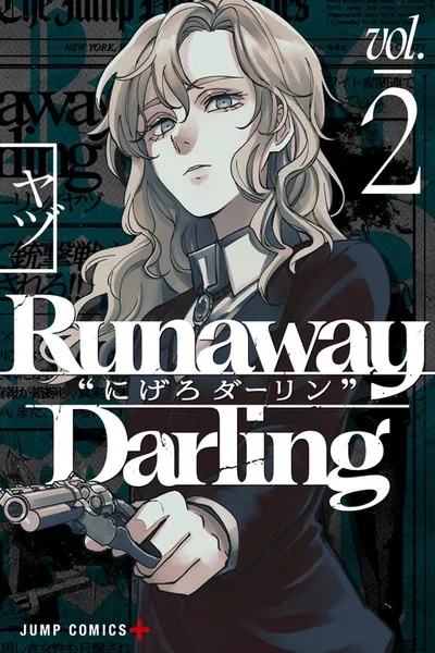 Darling's Vanishing Act