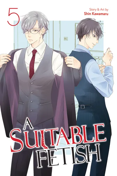 A Suitable Fetish