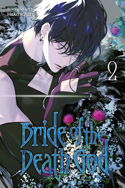 Bride of the Death God