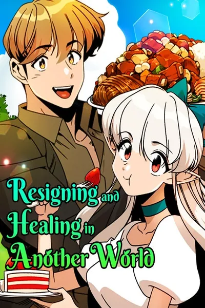 Resigning and Healing in Another World
