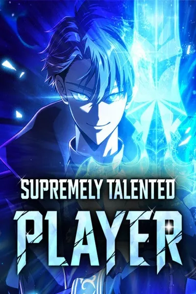 Supremely Talented Player