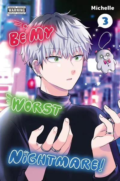 Be My Worst Nightmare!