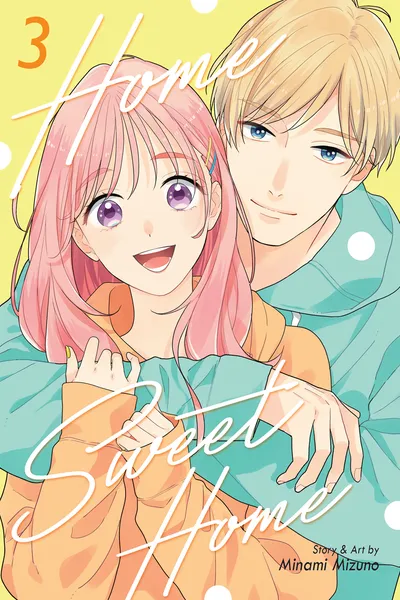 Home Sweet Home (MIZUNO Minami)