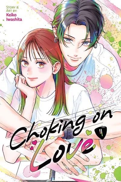 Choking on Love