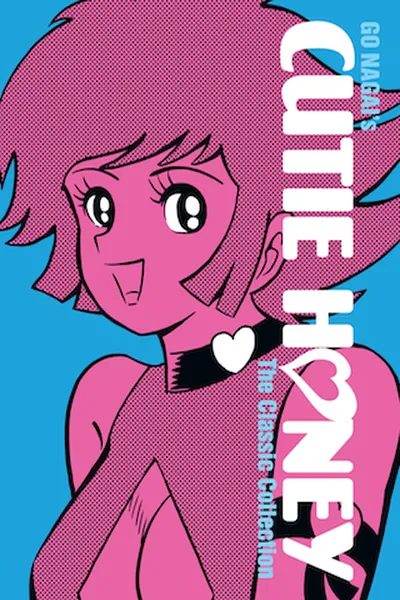 Cutie Honey