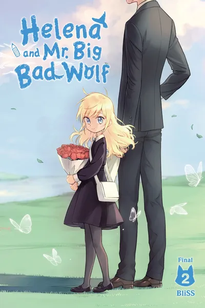 Helena and Mr. Big Bad Wolf