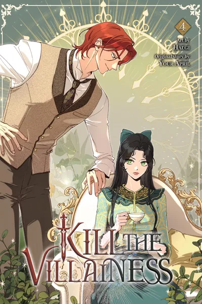Kill the Villainess (Volume)
