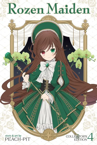 Rozen Maiden