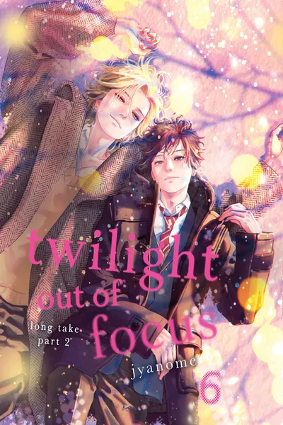 Twilight Out of Focus