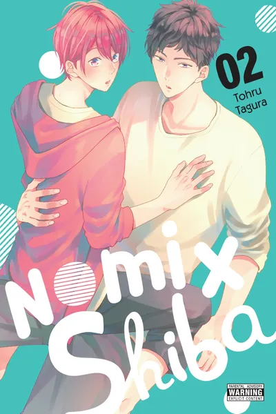 Nomi x Shiba
