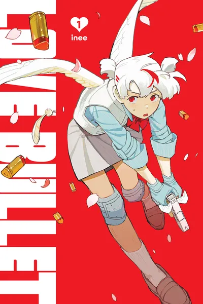 LOVE-BULLET