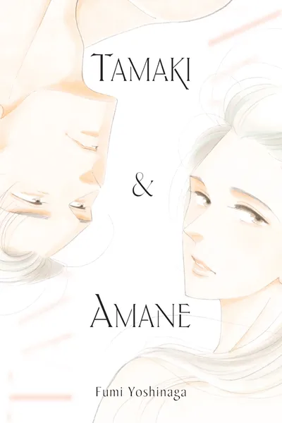 Tamaki & Amane