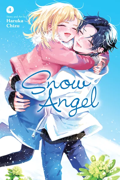 Snow Angel