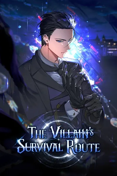 The Villain's Survival Route