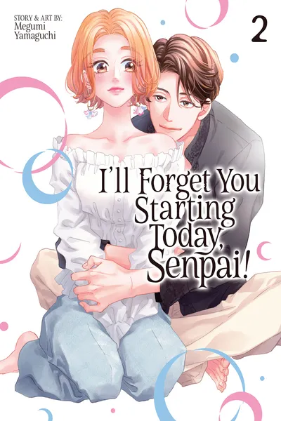 I'll Forget You Starting Today, Senpai!