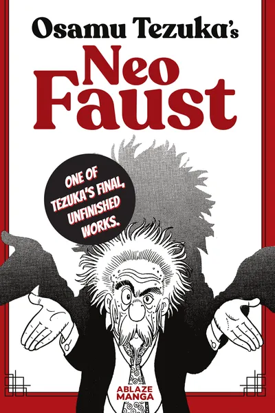 Neo Faust