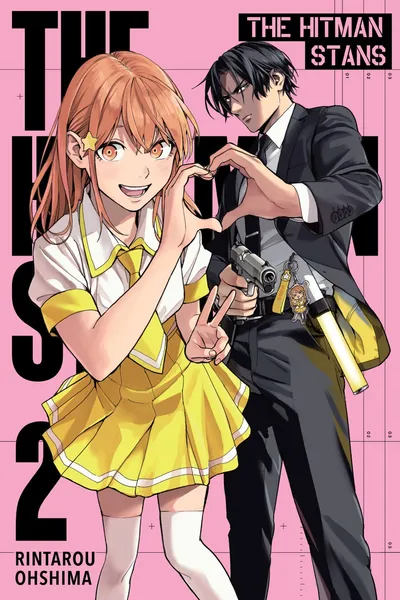 The Hitman Stans