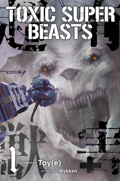 Toxic Super Beasts