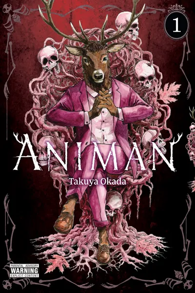 Animan
