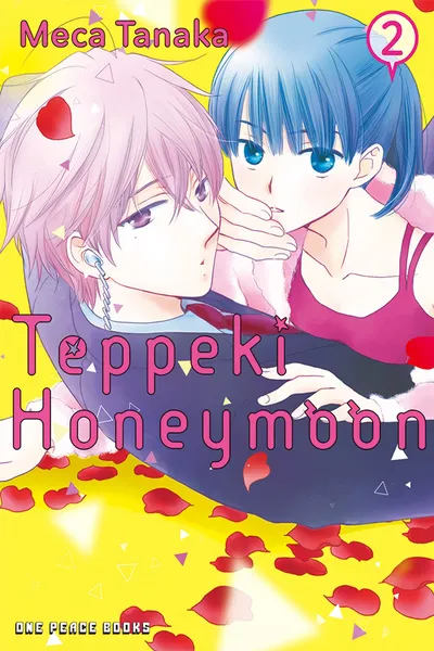 Teppeki Honeymoon
