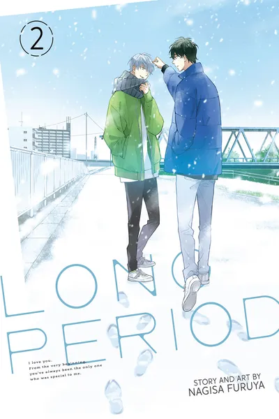 Long Period