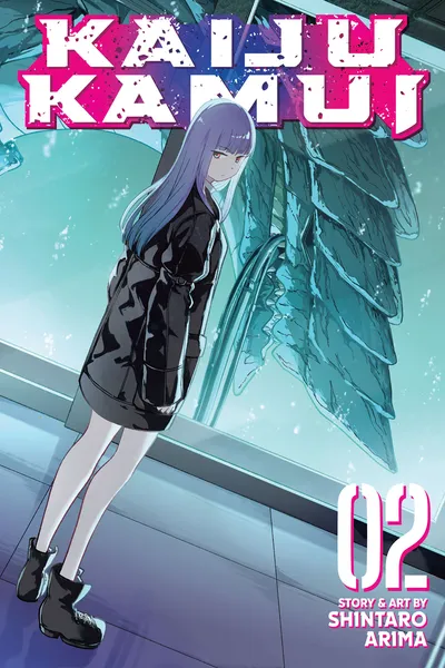 Kaiju Kamui