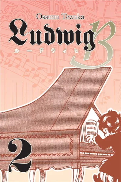 Ludwig B