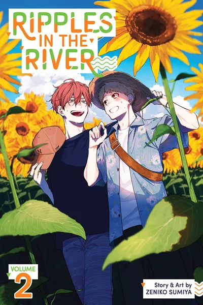 Ripples in the River