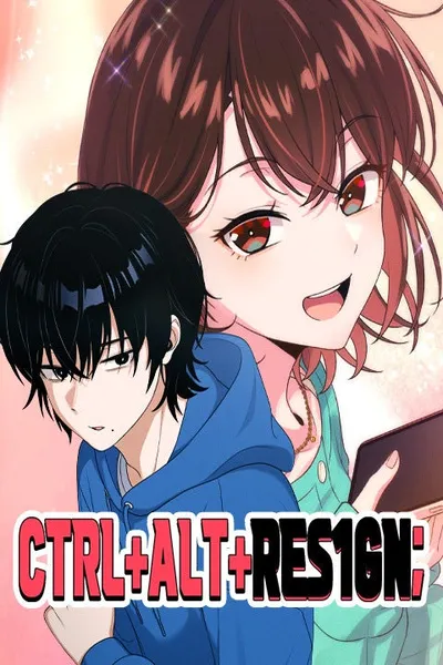 Ctrl+Alt+Resign