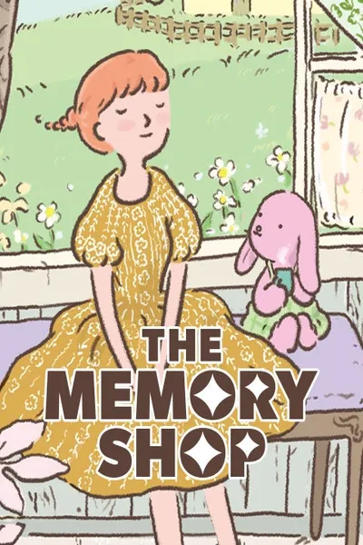 The Memory Shop