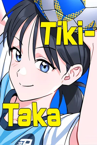 Tiki-Taka