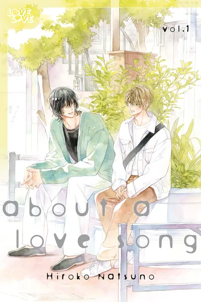 About a Love Song