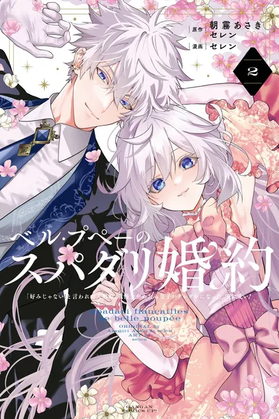 The Princess Groom
